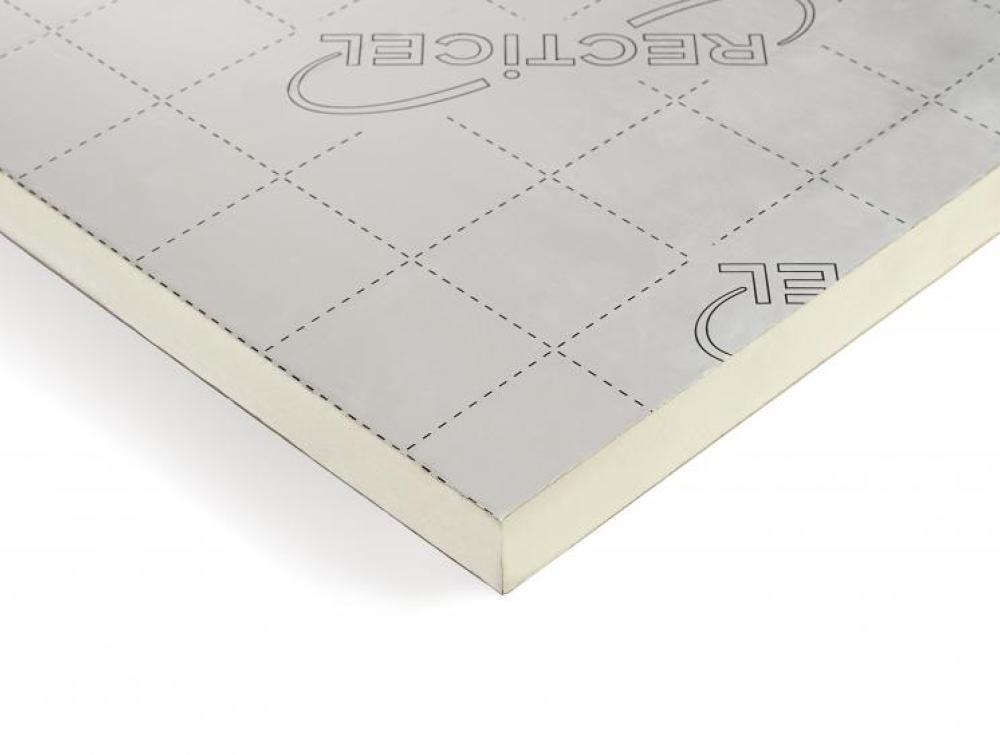 PIR Insulation